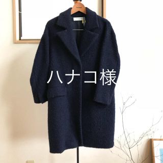 ビューティアンドユースユナイテッドアローズ(BEAUTY&YOUTH UNITED ARROWS)のユナイテッドアローズ コート(ロングコート)