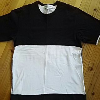 コムデギャルソン(COMME des GARCONS)の【ktazawa13様専用です】コム・デ・ギャルソン SHIRT Tシャツ(Tシャツ/カットソー(半袖/袖なし))