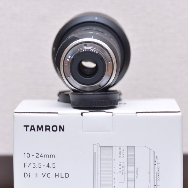 レンズ✡ TAMRON by つー's shop｜タムロンならラクマ - まあさん専用の通販 カメラ