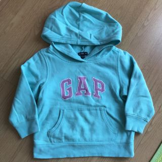 ベビーギャップ(babyGAP)のbaby Gap 95㎝(Tシャツ/カットソー)