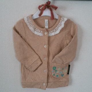 エフオーキッズ(F.O.KIDS)のSunny カーデガン＆ブラウス(その他)