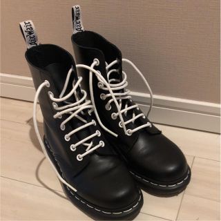 ドクターマーチン(Dr.Martens)のドクターマーチン 8ホール ブーツ(ブーツ)