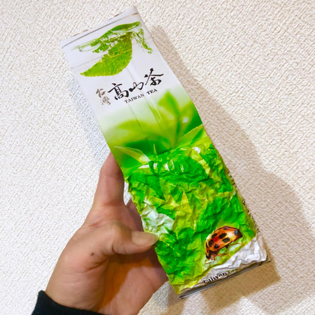 台湾 烏龍茶♡3 食品/飲料/酒の飲料(茶)の商品写真