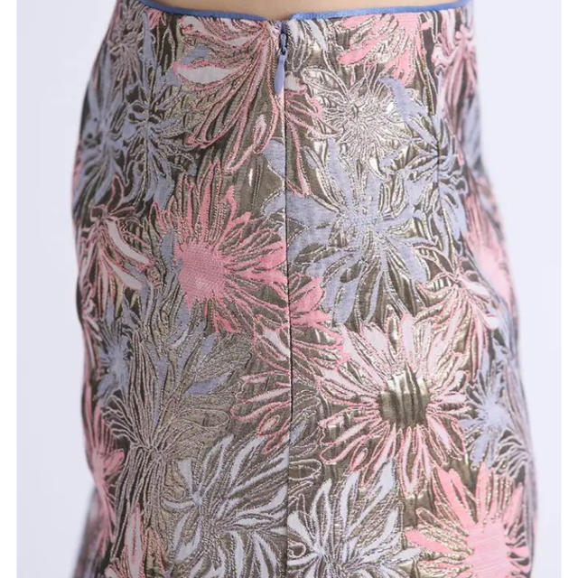 eimy istoire(エイミーイストワール)のdarich スカート レディースのスカート(ミニスカート)の商品写真