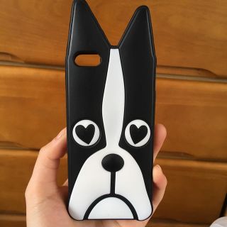 マークバイマークジェイコブス(MARC BY MARC JACOBS)のこまちさん専用iPhone 5 5s SE ケース マークバイマークジェイコブス(iPhoneケース)