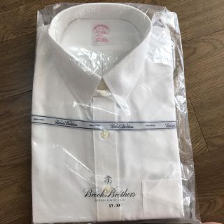 ブルックスブラザース(Brooks Brothers)のMen’s Shirt(シャツ)