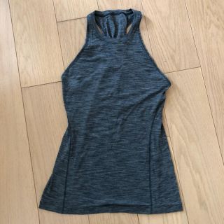 ルルレモン(lululemon)のルルレモン タンクトップ 4(タンクトップ)