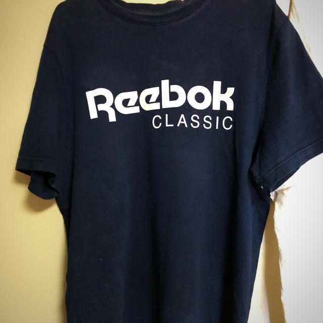 Reebok(リーボック)のReebok CLASSIC Tシャツ メンズのトップス(Tシャツ/カットソー(半袖/袖なし))の商品写真