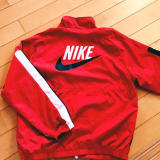 ナイキ(NIKE)のNIKEナイキ150ジャンパージャケットウインドブレーカー(ジャケット/上着)