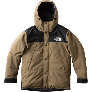 ザノースフェイス(THE NORTH FACE)のsize S MOUNTAIN DOWN JK the north face(ダウンジャケット)