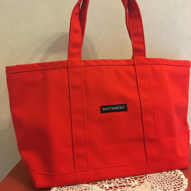 marimekko(マリメッコ)の25unico様専用 レディースのバッグ(トートバッグ)の商品写真