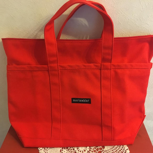 marimekko(マリメッコ)の25unico様専用 レディースのバッグ(トートバッグ)の商品写真