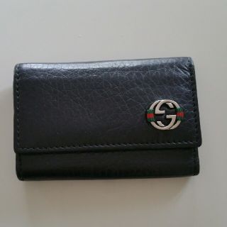 グッチ(Gucci)の値下げしました。GUCCI　キーケース(キーケース)