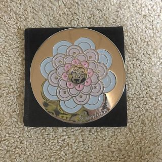 ゲラン(GUERLAIN)の非売品 GUERLAIN 鏡(ミラー)