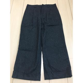 ラルフローレン(Ralph Lauren)のkako様専用  ワイドパンツ  (Ralph Lauren)(カジュアルパンツ)