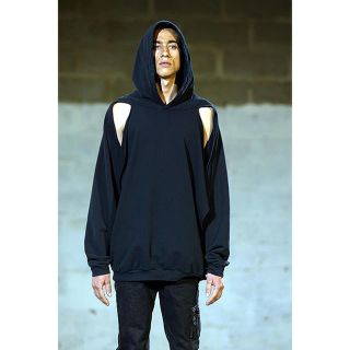 ラフシモンズ(RAF SIMONS)のRaf Simons 2003ss 消費者期 カーゴパンツ(ワークパンツ/カーゴパンツ)