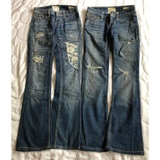 タヴァニティソージーンズ(TAVERNITI SO JEANS)のTAVERNITI SO JEANS 24(デニム/ジーンズ)