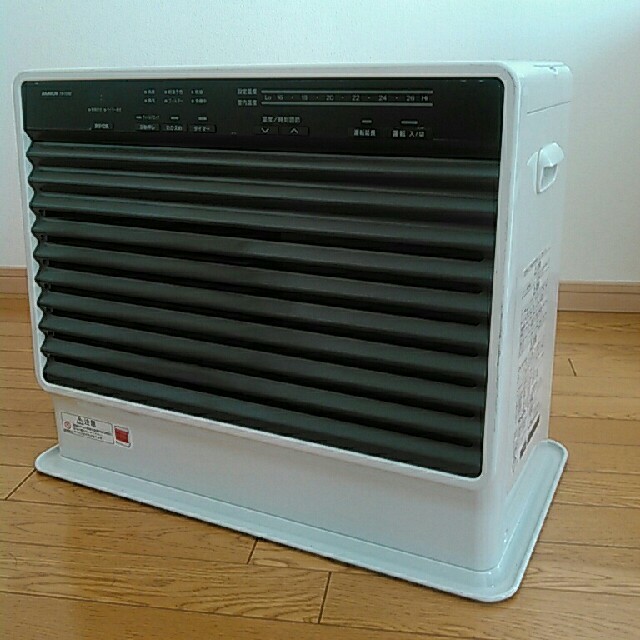 2011年製】ダイニチ ブルーヒーター FX-72R2 | www.jarussi.com.br