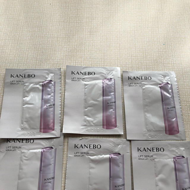 Kanebo(カネボウ)のKanebo 美容液 コスメ/美容のスキンケア/基礎化粧品(美容液)の商品写真
