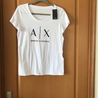 アルマーニエクスチェンジ(ARMANI EXCHANGE)のARMANI EXCHANGE  Tシャツ(Tシャツ(半袖/袖なし))