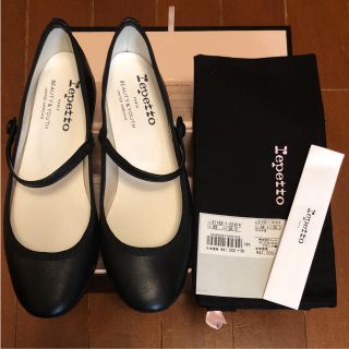 レペット(repetto)の☆新品☆repettoレペットバレエシューズ  38(バレエシューズ)