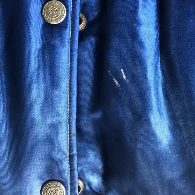 BOSS(ボス)のサントリー ボスジャン メンズのジャケット/アウター(スタジャン)の商品写真