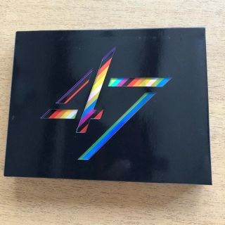 カンジャニエイト(関ジャニ∞)の関ジャニ∞  ライブDVD 47ツアー(ミュージック)