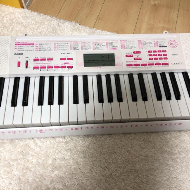 CASIO(カシオ)のGO★178★WIN様 専用 楽器の鍵盤楽器(キーボード/シンセサイザー)の商品写真