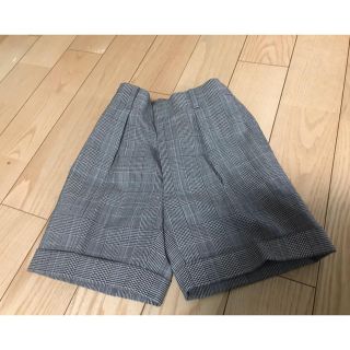 ラルフローレン(Ralph Lauren)のRalph Lauren  子供服  グレンチェック パンツ(パンツ/スパッツ)