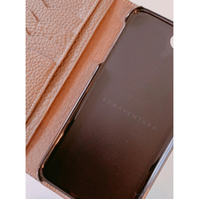 iPhone - ボナベンチュラ iPhone7plus エトープの通販 by y's shop ...