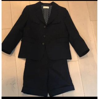 セリーヌ(celine)のセリーヌ⭐︎男児用スーツ120cm(ドレス/フォーマル)