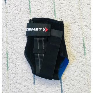 ザムスト(ZAMST)のZAMST 足首サポーター 右L(その他)