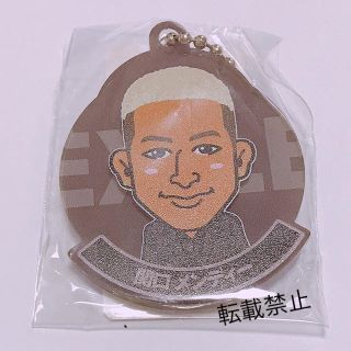 エグザイル(EXILE)のEXILE 関口メンディー カレンダー アクリルキーホルダー(その他)