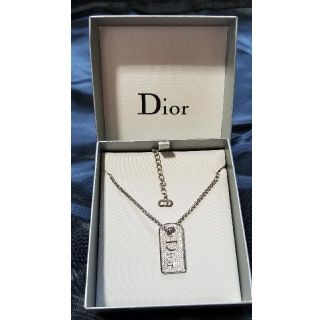 クリスチャンディオール(Christian Dior)のネックレス ChristianDior(ネックレス)