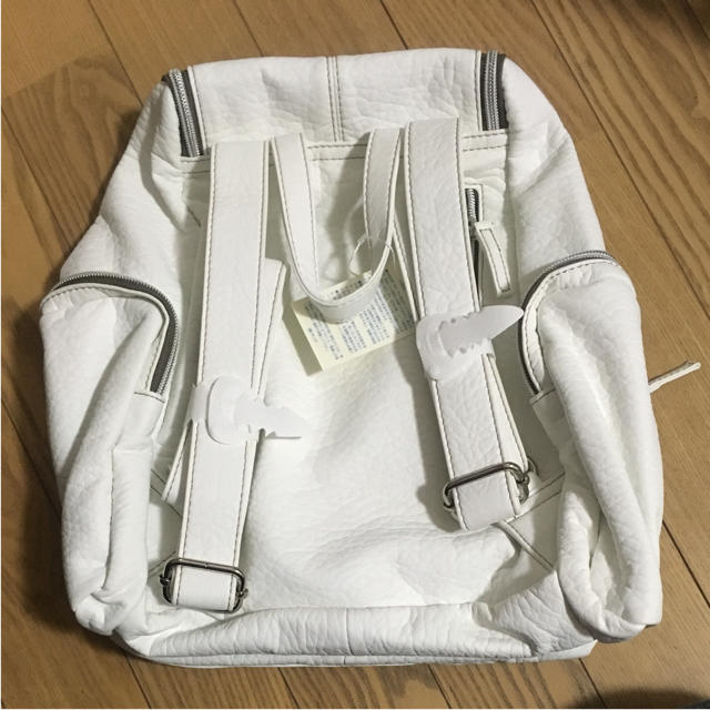 SAC(サック)の新品★SAC リュック バックパック レディースのバッグ(リュック/バックパック)の商品写真