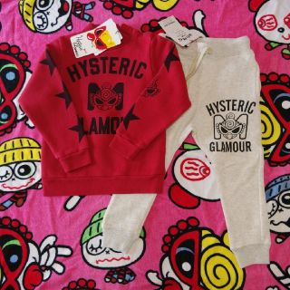 ヒステリックミニ(HYSTERIC MINI)の☆専用☆(Tシャツ/カットソー)