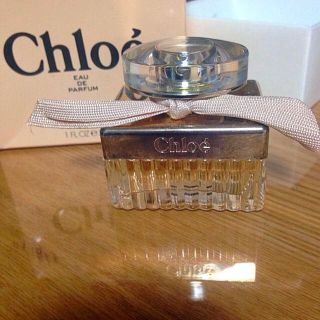 クロエ(Chloe)のChloe オードパルファム(香水(女性用))