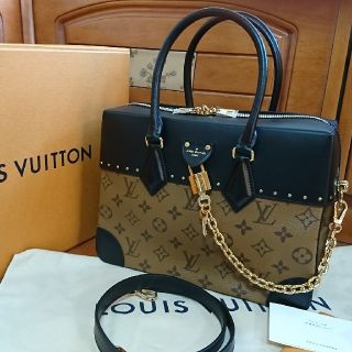 ルイヴィトン(LOUIS VUITTON)の☆専用出品☆(ハンドバッグ)