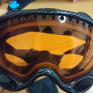 オークリー(Oakley)のOAKLEY ゴーグル(アクセサリー)