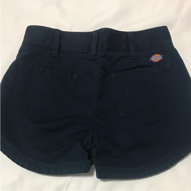 Dickies(ディッキーズ)のDICKIES/ディッキーズ ショートパンツ　★最終値下げ！ レディースのパンツ(ショートパンツ)の商品写真