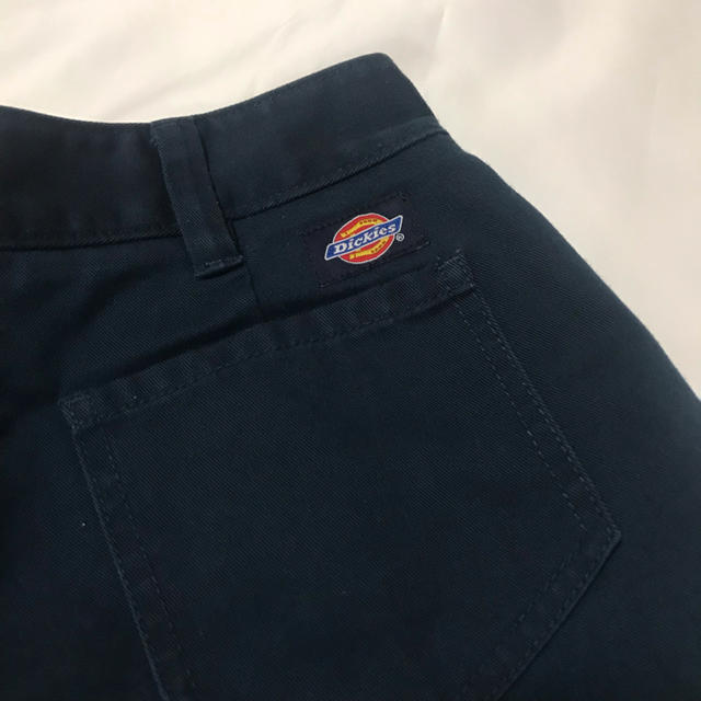 Dickies(ディッキーズ)のDICKIES/ディッキーズ ショートパンツ　★最終値下げ！ レディースのパンツ(ショートパンツ)の商品写真