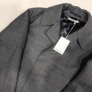 コモリ(COMOLI)のAURALEE COAT オーラリー  コート(ステンカラーコート)