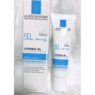 ラロッシュポゼ(LA ROCHE-POSAY)の新品❤️ ラロッシュポゼ UVイデア XL SPF50 日焼け止め乳液(日焼け止め/サンオイル)