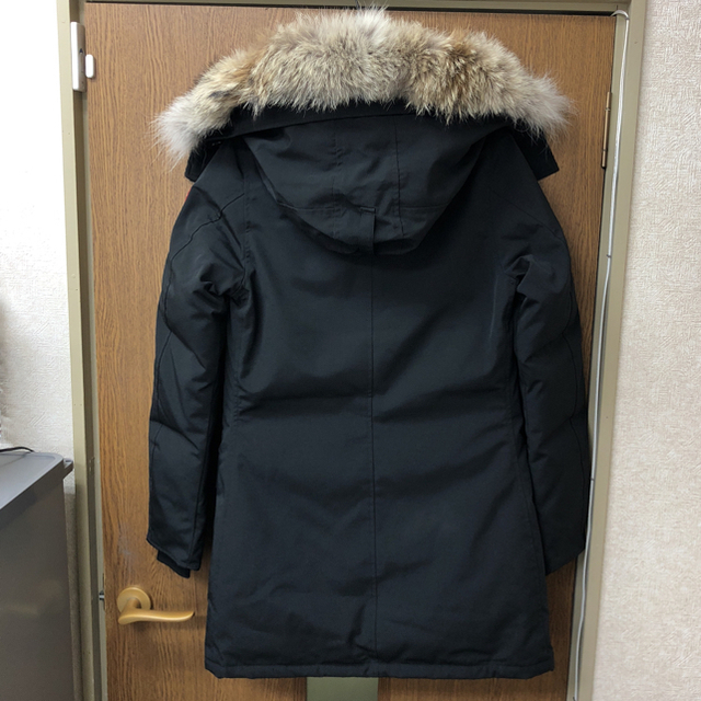 CANADA GOOSE(カナダグース)の【CANADA GOOSE】ままなさん専用 レディースのジャケット/アウター(ダウンジャケット)の商品写真