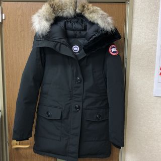 カナダグース(CANADA GOOSE)の【CANADA GOOSE】ままなさん専用(ダウンジャケット)