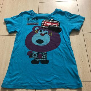 ジャム(JAM)のキコ。様専用  jam Tシャツ クマテン カメラマン(Tシャツ/カットソー)