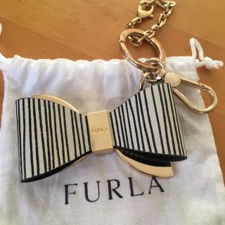 フルラ(Furla)のフルラ  チャーム(キーホルダー)