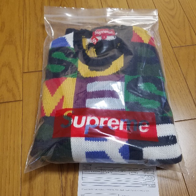 Supreme 　専用 1