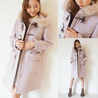 JILL by JILLSTUART(ダッフルコート)のフリマアイテム一覧 JILL by JILLSTUART(ダッフルコート)のフリマアイテム一覧
