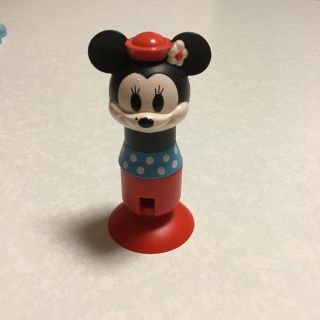 ディズニー(Disney)のディズニーシャチハタカバー(印鑑/スタンプ/朱肉)